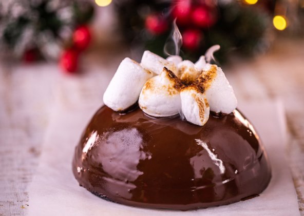 RougeXmas Xmassmallow_ B. Haron Markičević