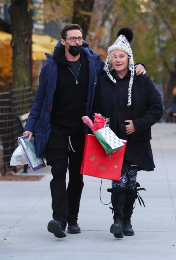 Hugh Jackman i Deborra-Lee Furness vjenčali su se 1996. godine