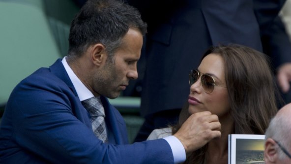 Ryan je suprugu čak osam godina varao sa ženom svoga brata