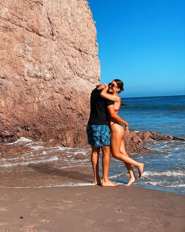 Camila i Icaro Coelho