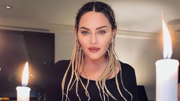 Madonna zbog brojnih operacija više ne sliči sebi