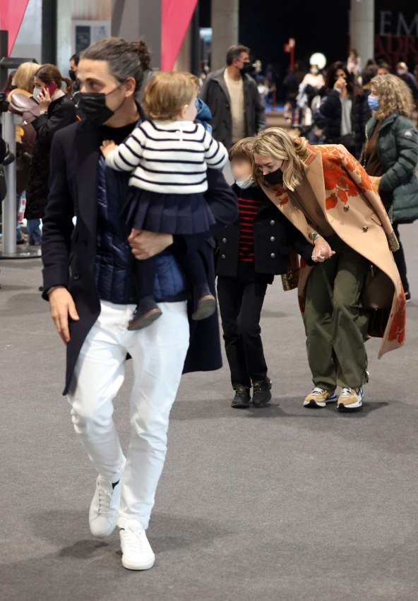 Marta Ortega je imala raskošno vjenčanje s Carlosom Torrettom od 20 milijuna eura