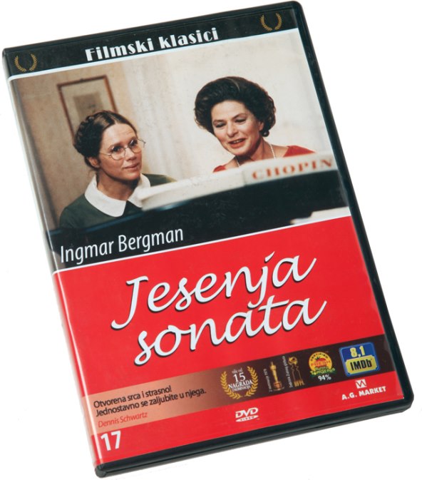 Proveli smo ugodno poslijepodne s mladom i zanimljivom glumicom Ivanom Roščić