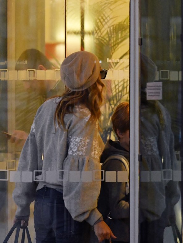 EKSKLUZIVNO Julia Roberts na Jadranu pokušava spasiti brak