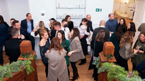 Poliklinika Duduković i Kisić