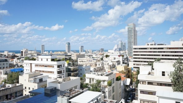 Tel Aviv