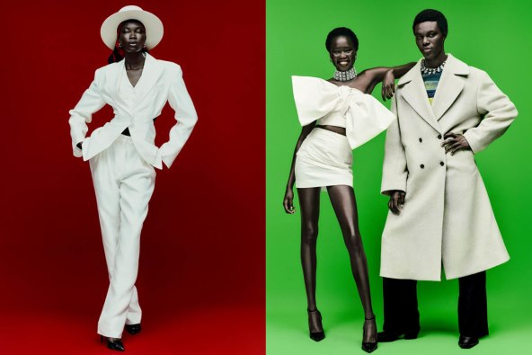 H&M kolekcija The Circular Design Story