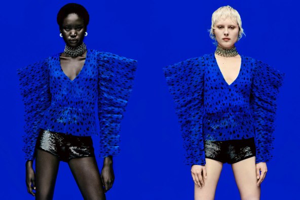 H&M kolekcija The Circular Design Story