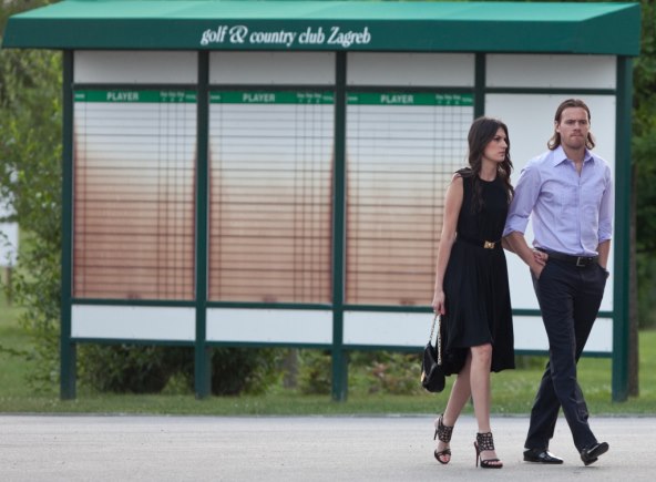 Vjenčali su se Iva Šarić i Jerko Leko