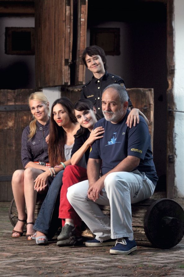 Đorđe Balašević dobio je svoju klupicu u Puli