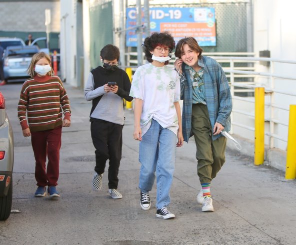 Djeca Jennifer Lopez i Bena Afflecka koju su dobili iz propalih brakova