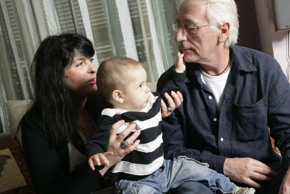 Vesna Dragojević i Oliver Dragojević