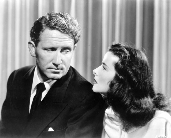 Ljubavna priča Katherine Hepburn i Spencera Tracyja
