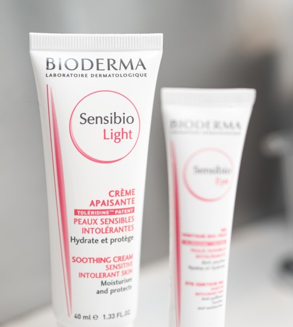 Bioderma linija za njegu osjetljive kože