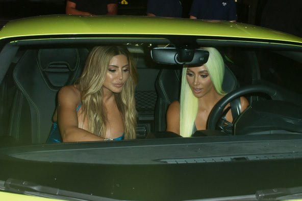 Larsa Pippen navodno se operirala kako bi što više nalikovala Kim Kardashian