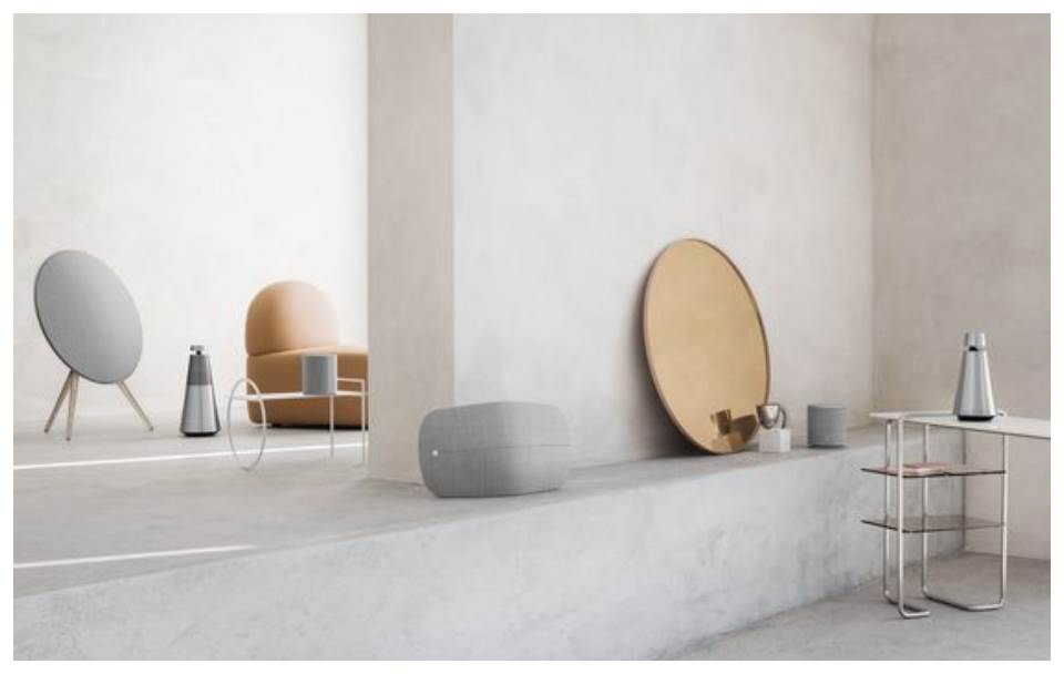 Bang&Olufsen