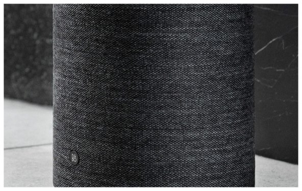 Bluetooth zvučnik BANG & OLUFSEN Beoplay M5