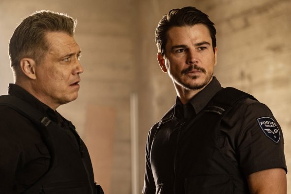 Josh Hartnett otkrio zašto je otišao iz Hollywooda.