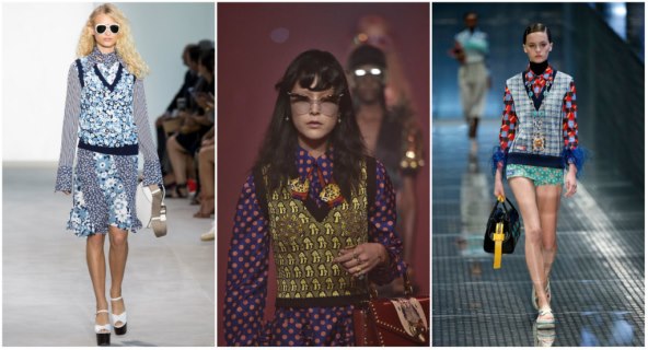TOP 5 TRENDOVA Već se zna što ćemo SVI nositi ovog proljeća