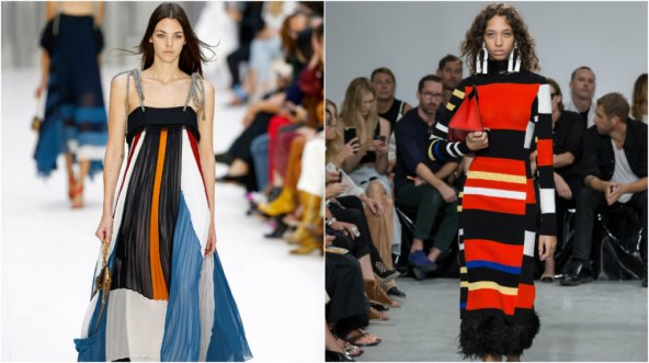 TOP 5 TRENDOVA Već se zna što ćemo SVI nositi ovog proljeća