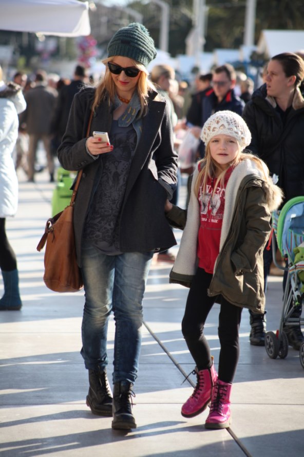Splićanke vole opušten stil s daškom elegancije i trendova 