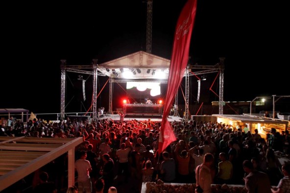 Vedran Ćorluka i Jorge Sammir najavili rekordnu sezonu Papaye