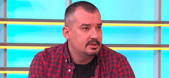 Dušan Srbljak u emisiji priča o tragičnoj smrti