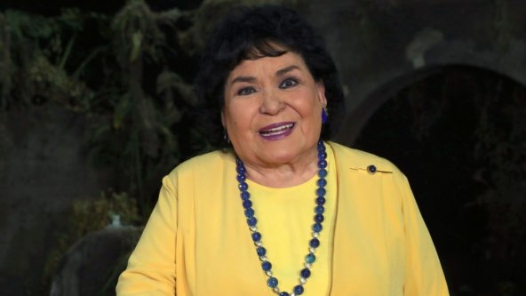 Zvijezda meksičkih sapunica Carmen Salinas je preminula u 83. godini nakon moždanog udara.