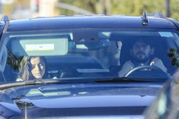 Bivša djevojka Bena Afflecka, Ana de Armas