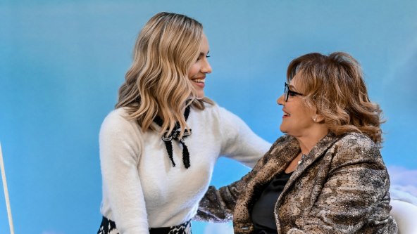 Tereza Kesovija jedna je od najpoznatijih hrvatskih pjevačica