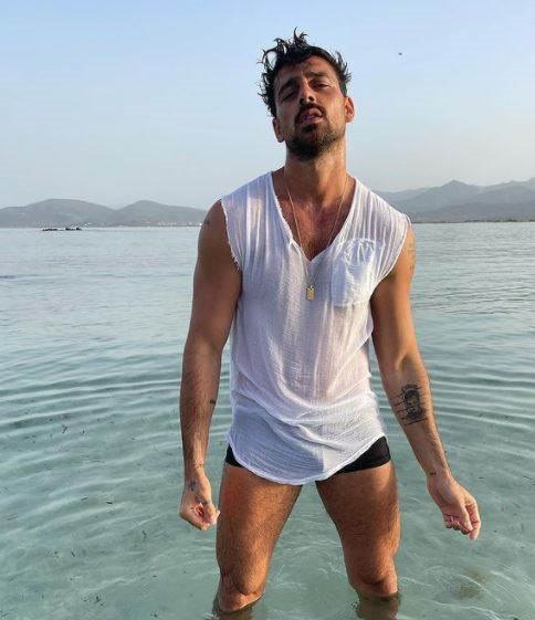 Michele Morrone je najpoželjniji muškarac na svijetu