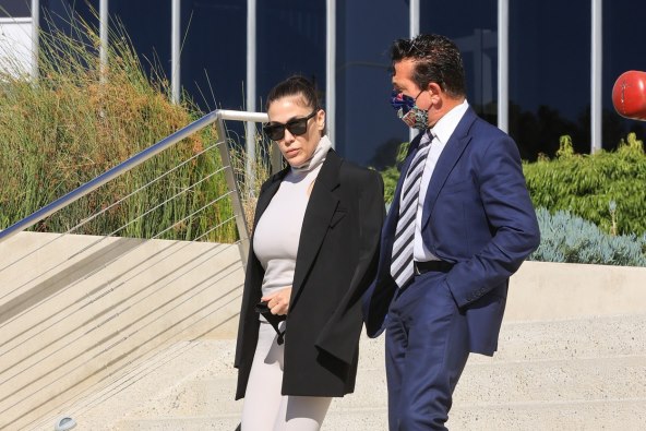 Razvod i tragedija Dr Drea