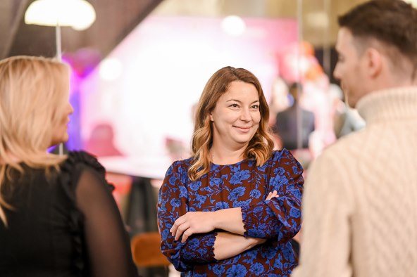 Cosmo Beauty Awards - Saznajte tko su najveće zvijezde beauty industrije!