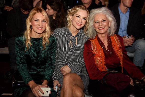 Doris Pinčić Rogoznica zapanjila seksi stajlingom na Cro A Porteru