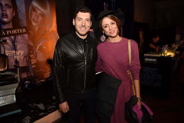 Doris Pinčić Rogoznica zapanjila seksi stajlingom na Cro A Porteru