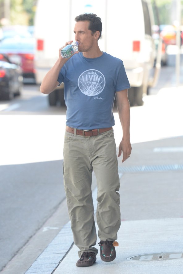 Holivudski ljepotan u ekskluzivnom razgovoru samo za Storybook