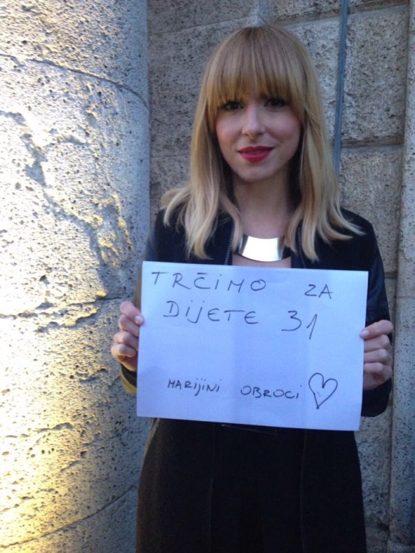 Poznata lica popratila početak natječaja 'Somersby neverending summer'