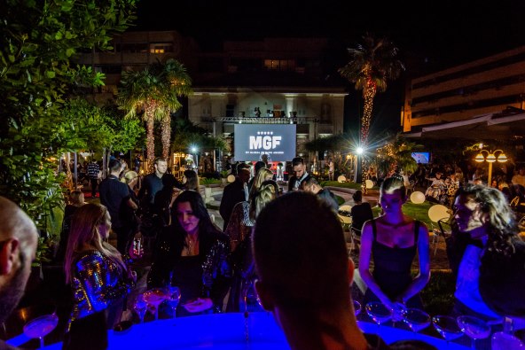 My Global Fashion Awards