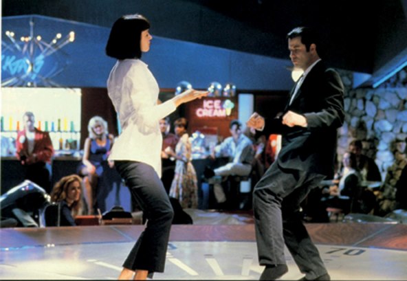 John Travolta je 90-ih uspio oživjeti svoju karijeru