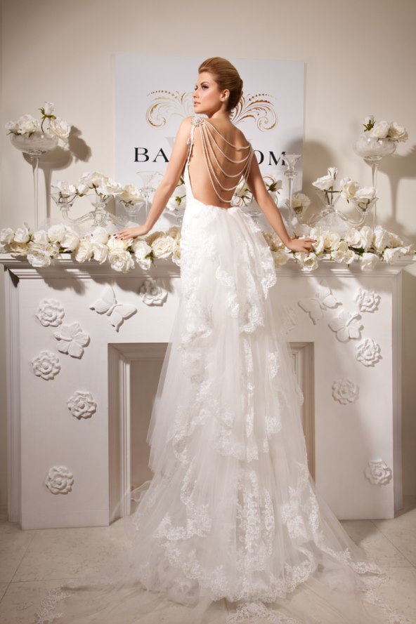 Detalji vjenčanja Ecije Ivušić i Gorana Beloševića