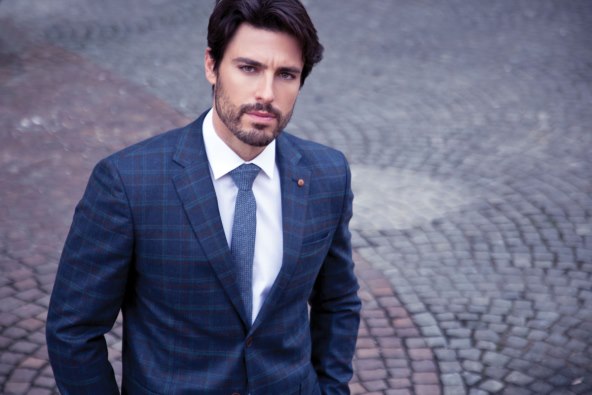 Pedro Soltz u braku je s Iris Cekuš