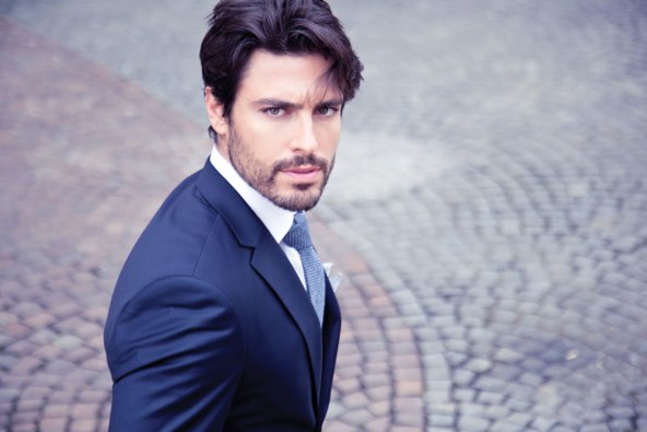 Pedro Soltz u braku je s Iris Cekuš