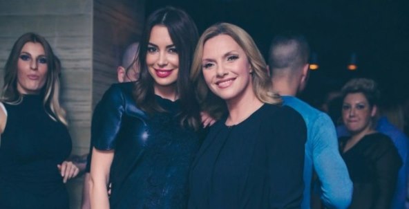 Vlatka Pokos promijenila frizuru