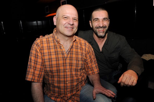 'Lipo naše misto' Gramofon benda