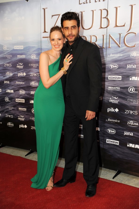 Zašto su se razveli Janko Popović Volarić i Jelena Veljača