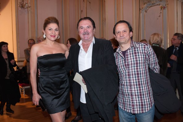 Humor i horor u predstavi 'Kontra progresa' oduševio sve 