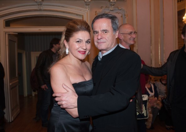 Humor i horor u predstavi 'Kontra progresa' oduševio sve 