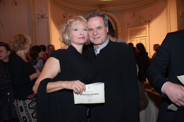 Humor i horor u predstavi 'Kontra progresa' oduševio sve 