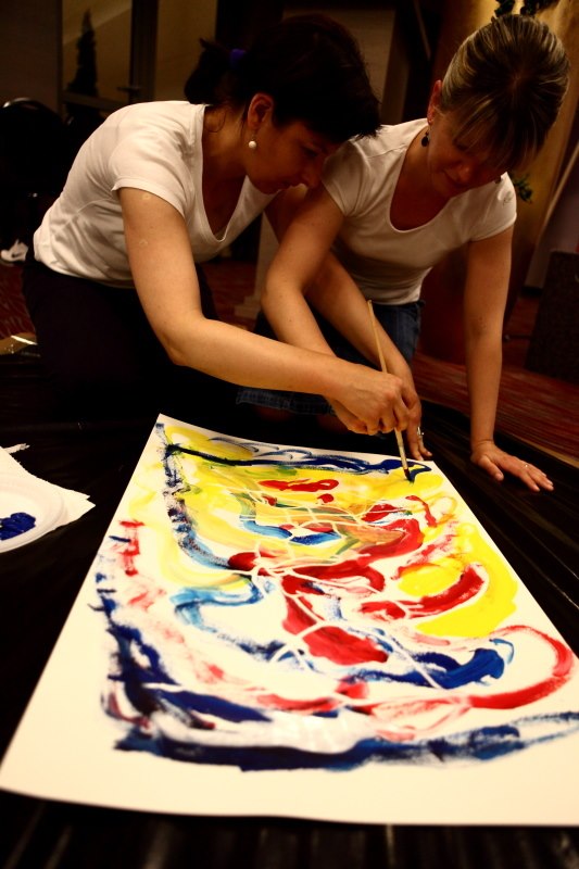 Sensa vikend u dvorcu Trakošćan