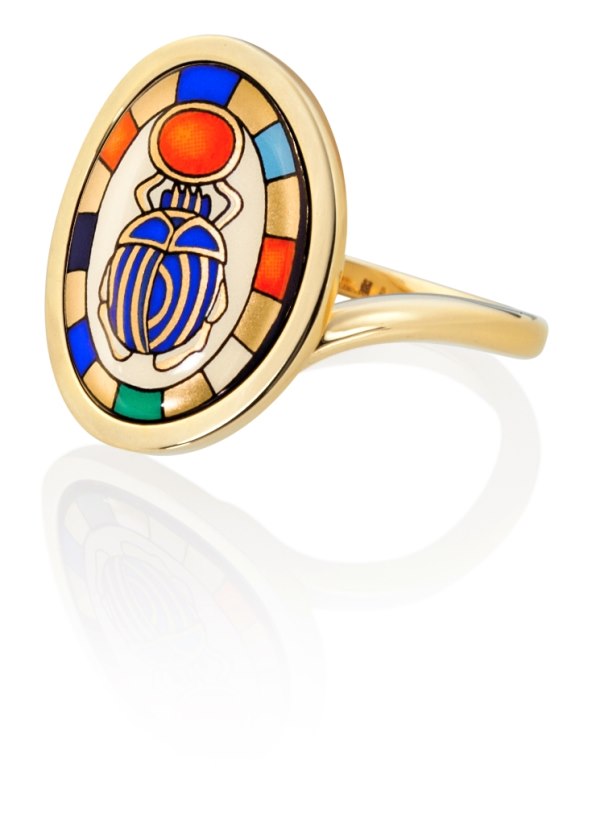 freywille-pharaoh-tajne-drevnog-egipta-ozivjele-su-u-prelijepoj-kolekciji-nakita